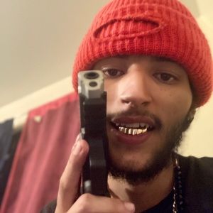 Meet your Posher, Salome